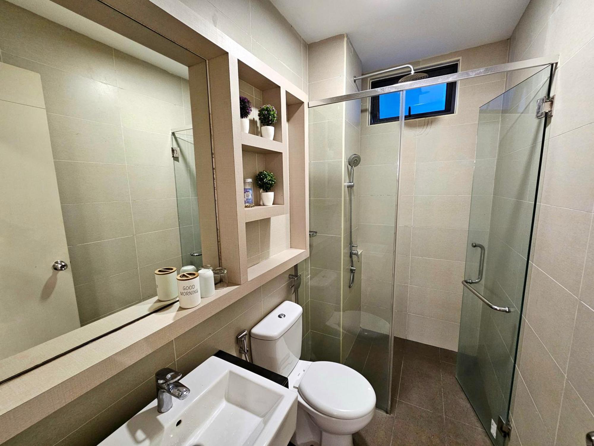 Atlantis Residence Melaka By Ggm Cameră foto